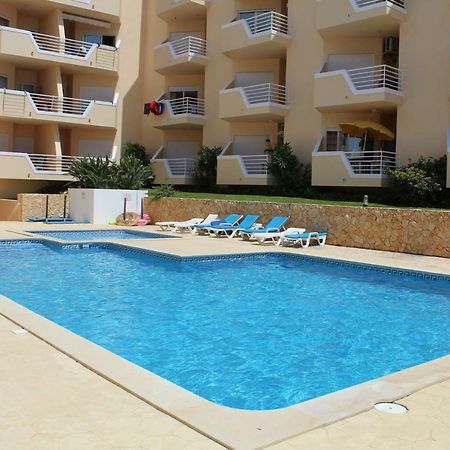 Amoreira Mar III Alvor Ngoại thất bức ảnh