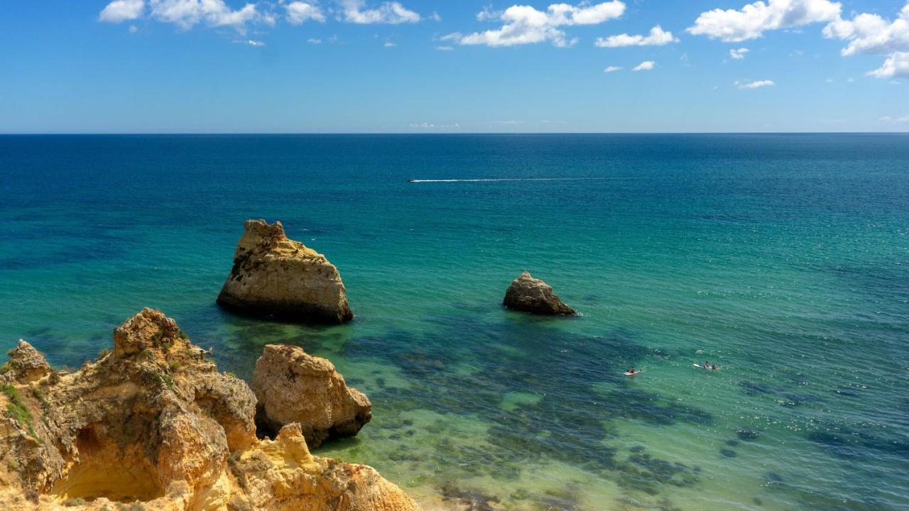 Amoreira Mar III Alvor Ngoại thất bức ảnh