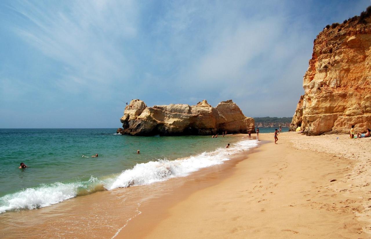 Amoreira Mar III Alvor Ngoại thất bức ảnh
