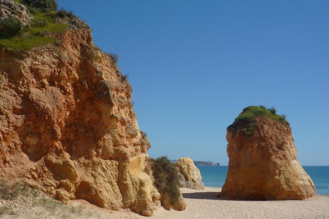 Amoreira Mar III Alvor Ngoại thất bức ảnh
