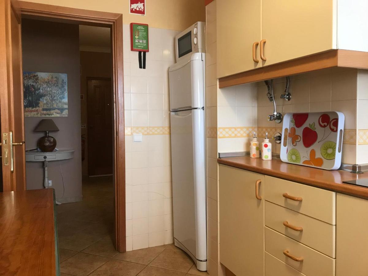 Amoreira Mar III Alvor Ngoại thất bức ảnh