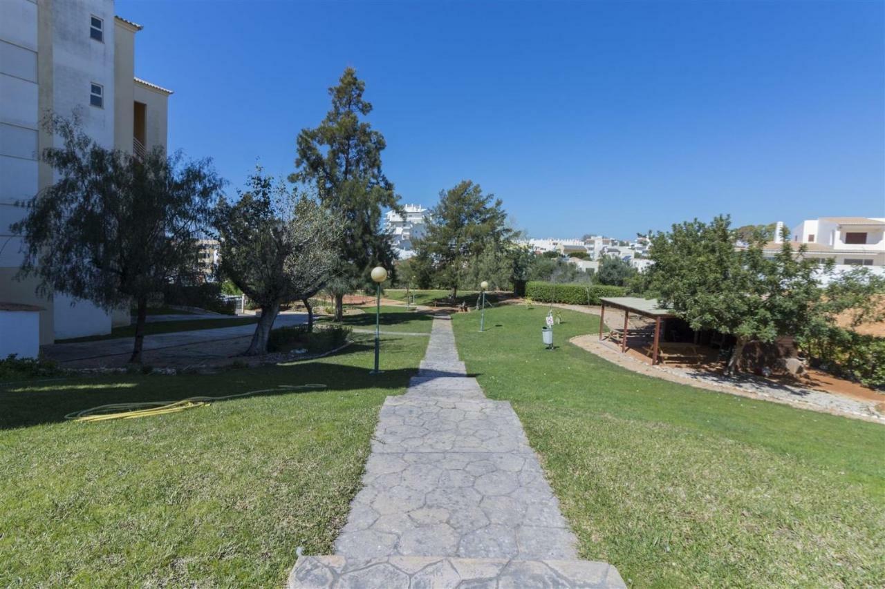 Amoreira Mar III Alvor Ngoại thất bức ảnh