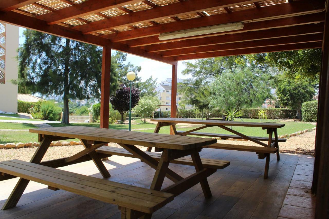 Amoreira Mar III Alvor Ngoại thất bức ảnh