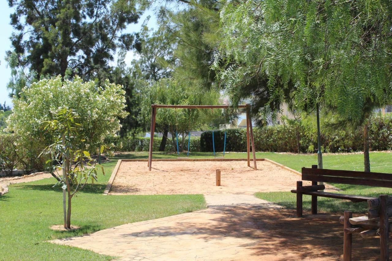 Amoreira Mar III Alvor Ngoại thất bức ảnh