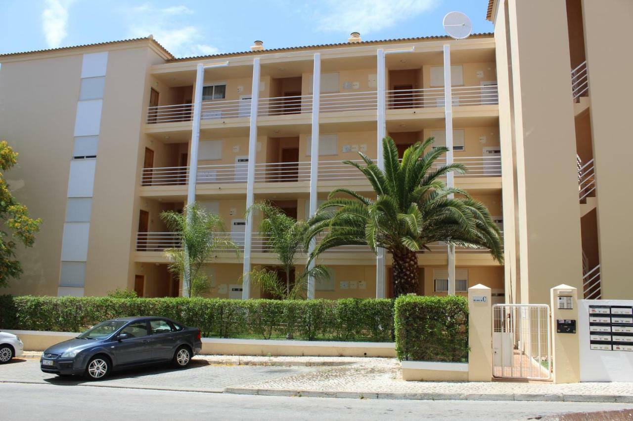 Amoreira Mar III Alvor Ngoại thất bức ảnh