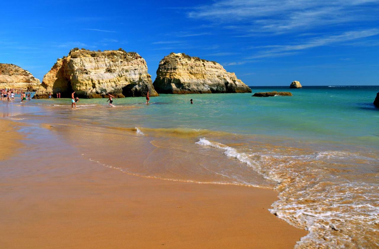 Amoreira Mar III Alvor Ngoại thất bức ảnh