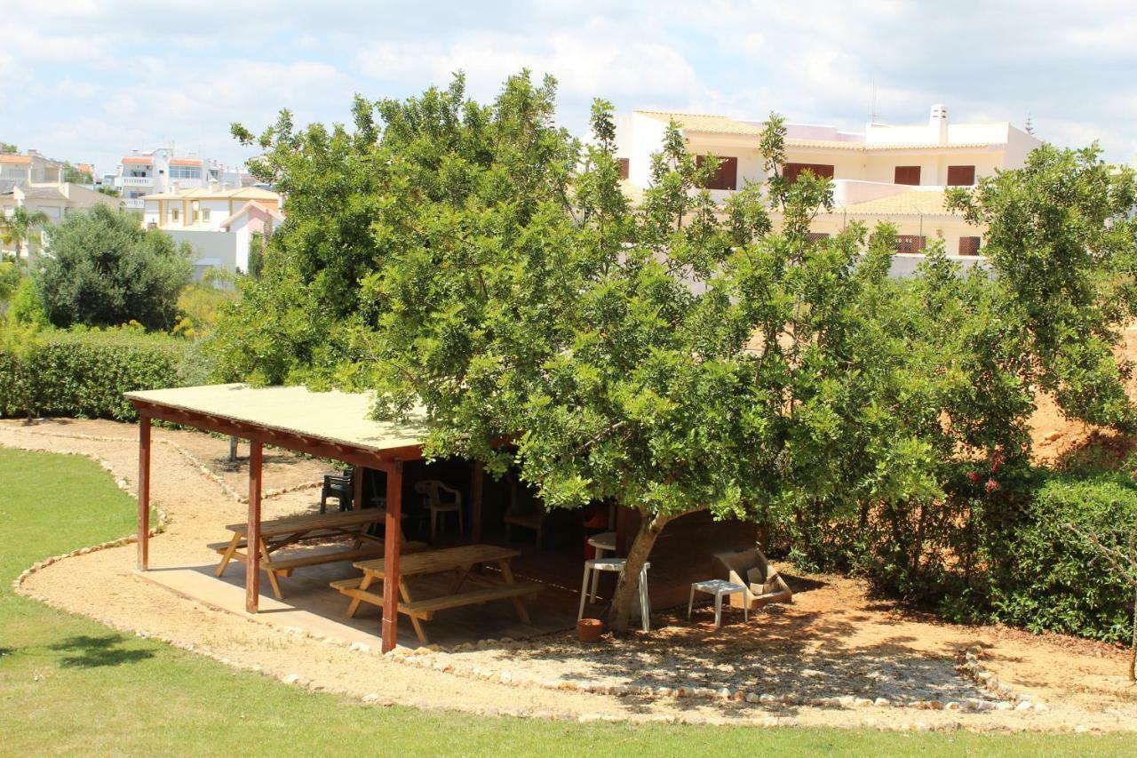Amoreira Mar III Alvor Ngoại thất bức ảnh