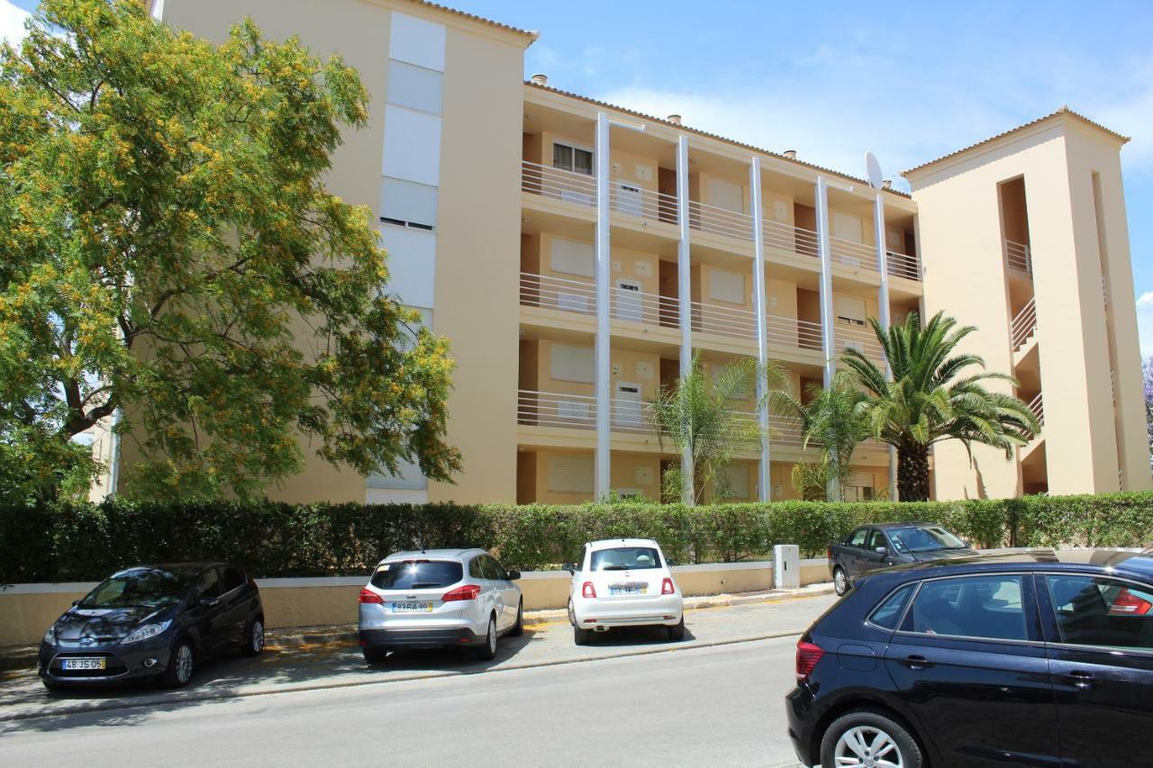 Amoreira Mar III Alvor Ngoại thất bức ảnh