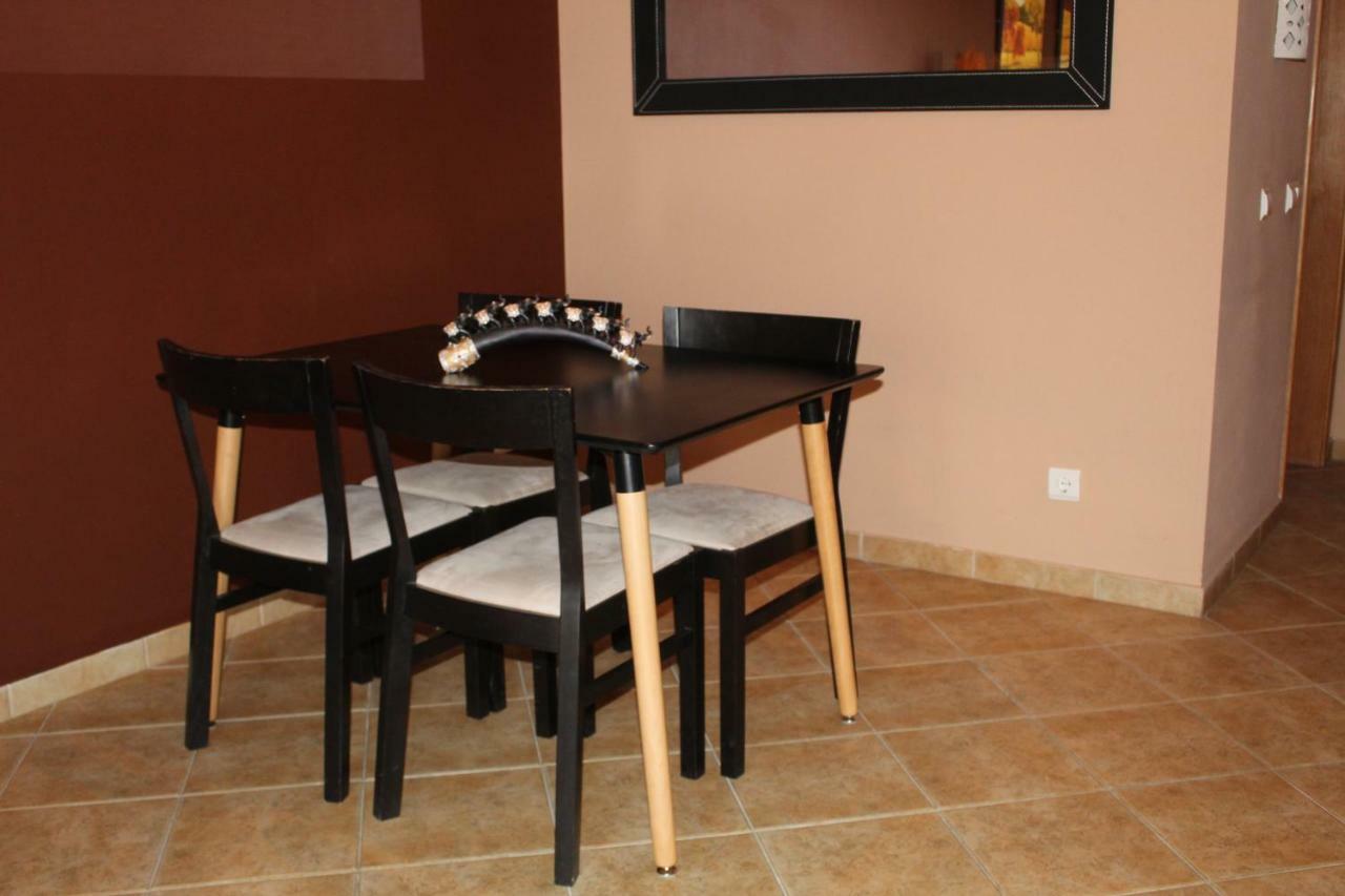 Amoreira Mar III Alvor Ngoại thất bức ảnh